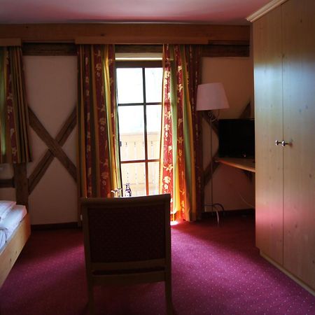 Gasthof Schoenau Heilsbronn Номер фото